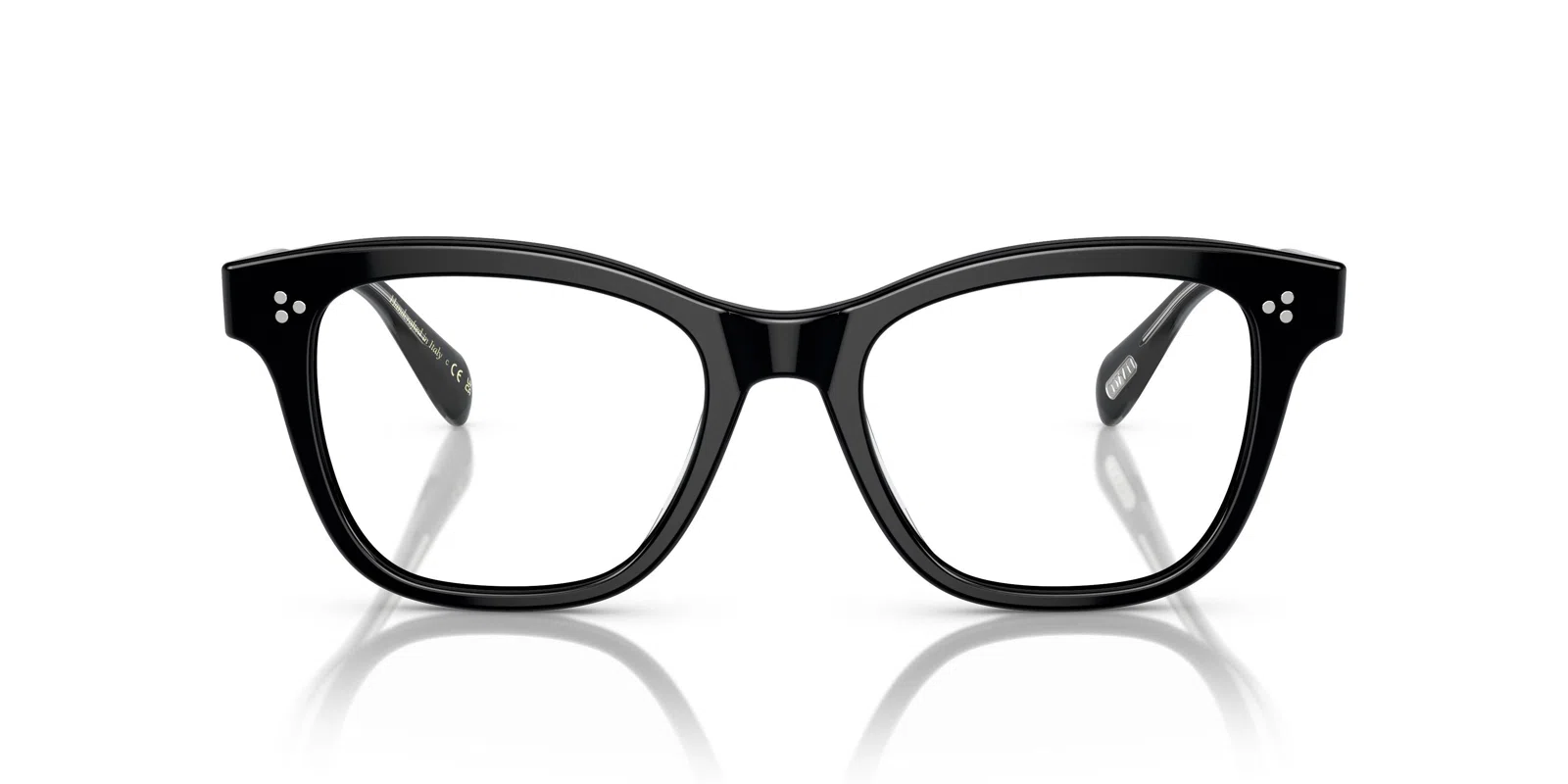 Oliver Peoples Ahmya 5474U Eyeglasses - view 11